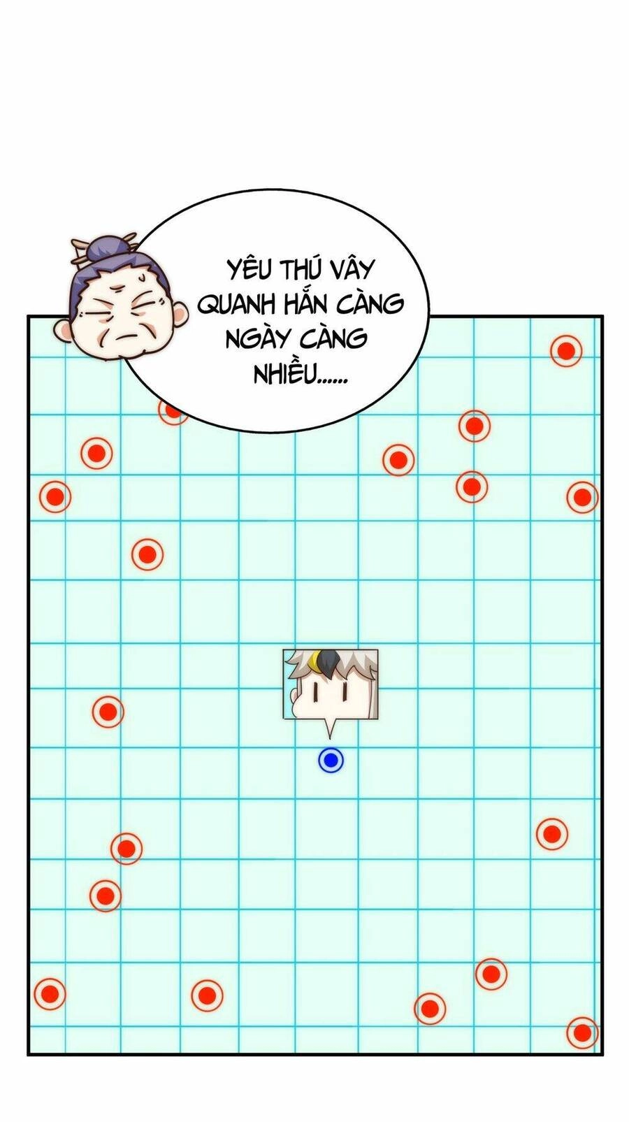 Người Trên Vạn Người Chapter 251 - 69