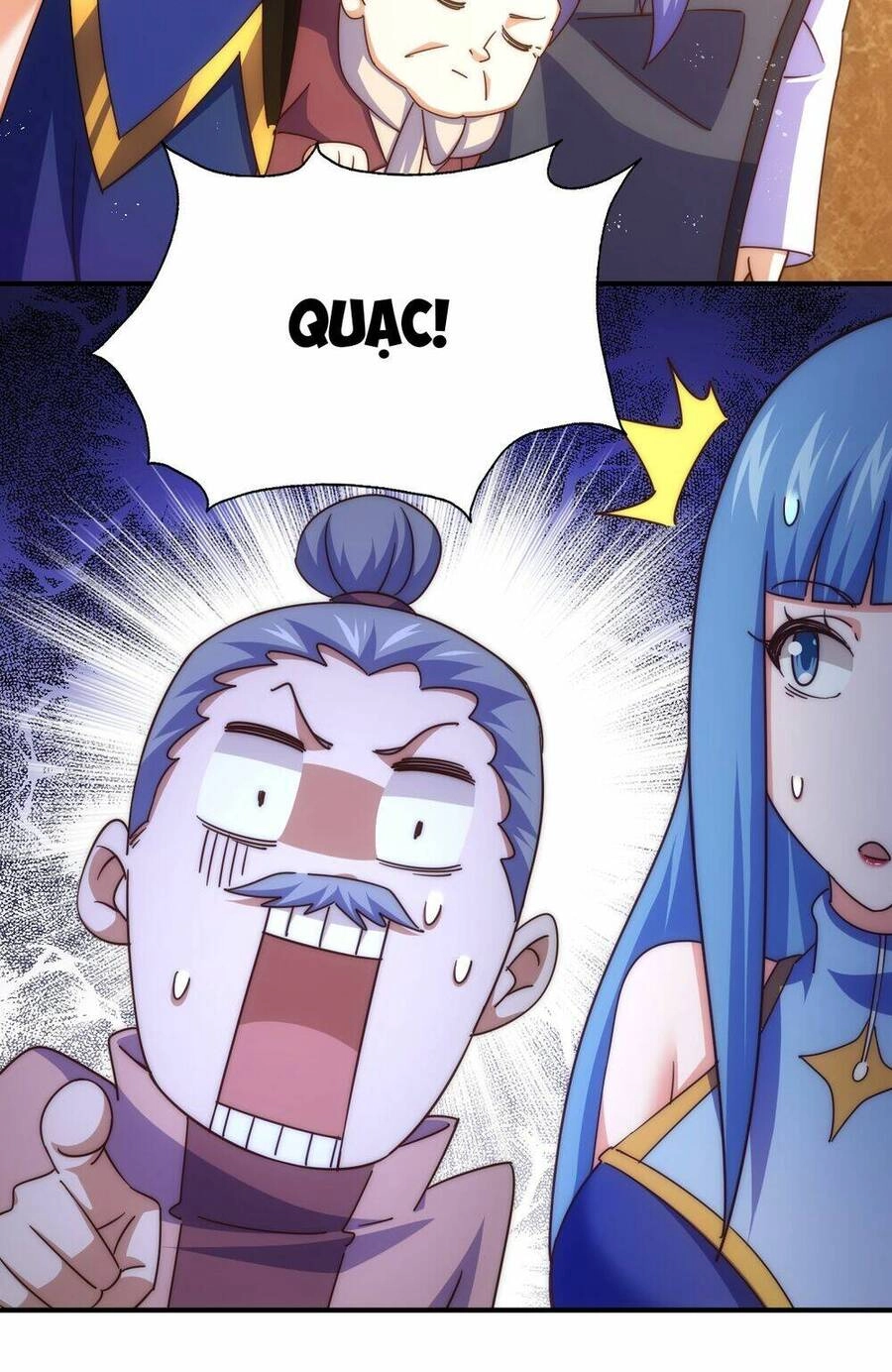 Người Trên Vạn Người Chapter 251 - 71