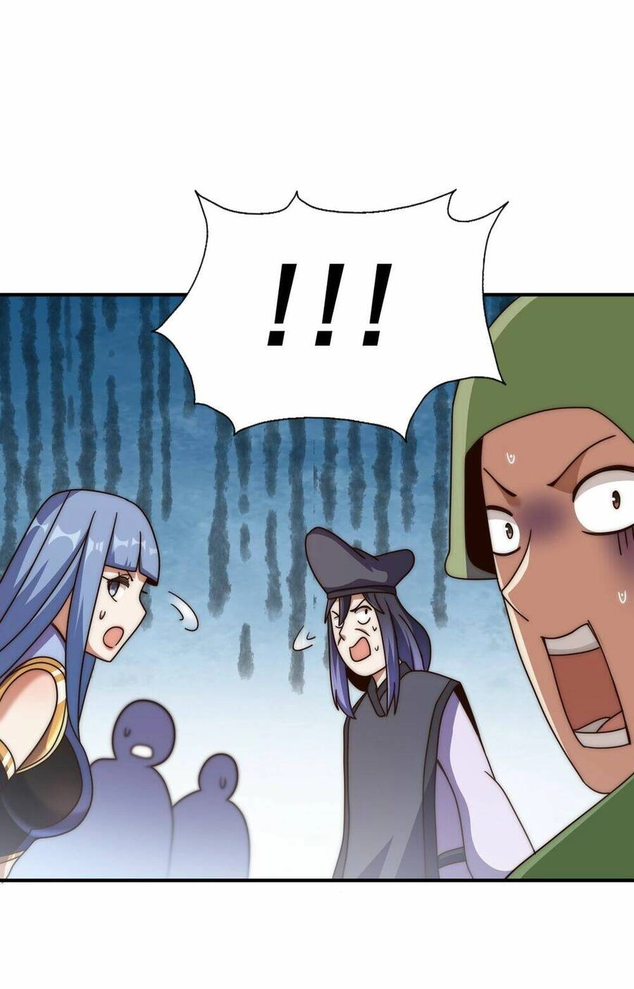 Người Trên Vạn Người Chapter 251 - 91