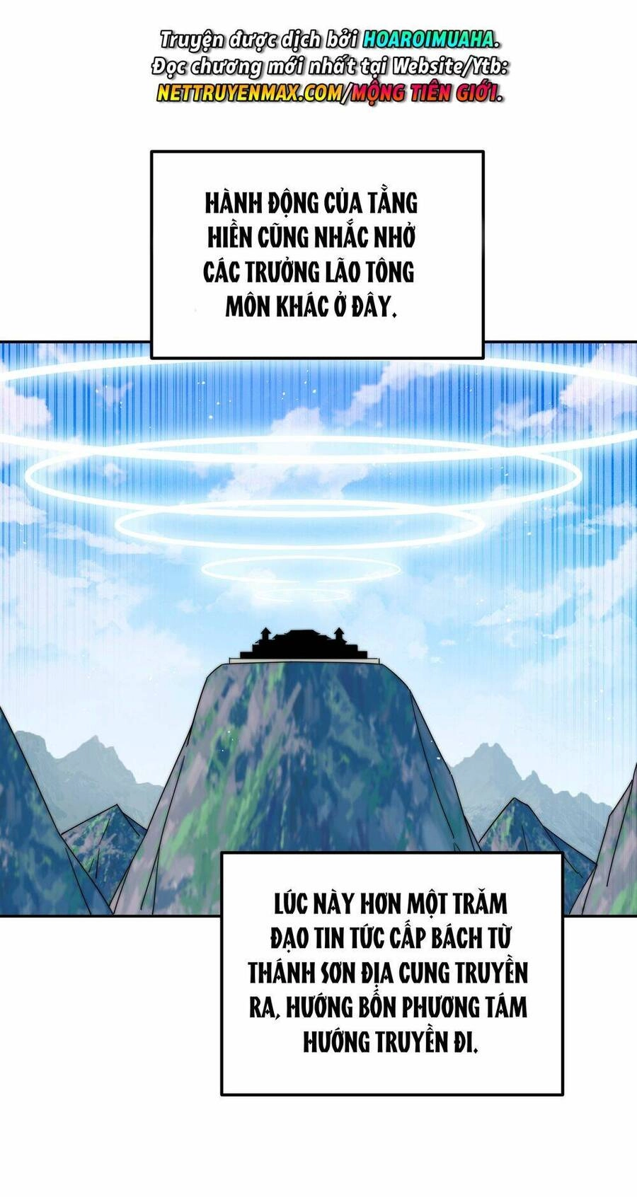 Người Trên Vạn Người Chapter 252 - 2