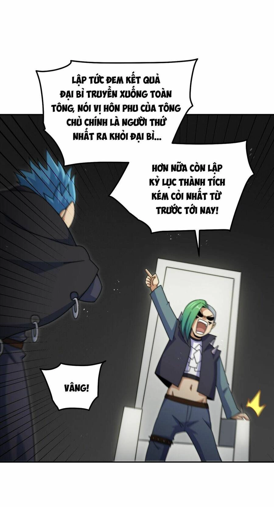 Người Trên Vạn Người Chapter 252 - 9