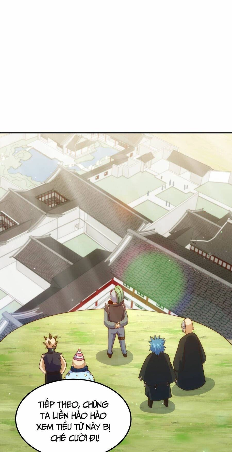 Người Trên Vạn Người Chapter 252 - 15