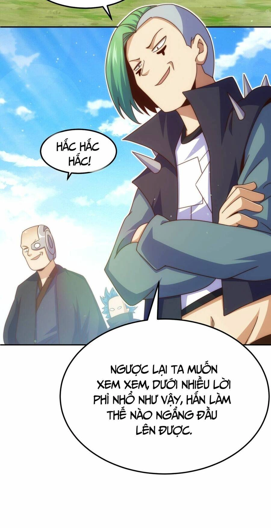 Người Trên Vạn Người Chapter 252 - 16