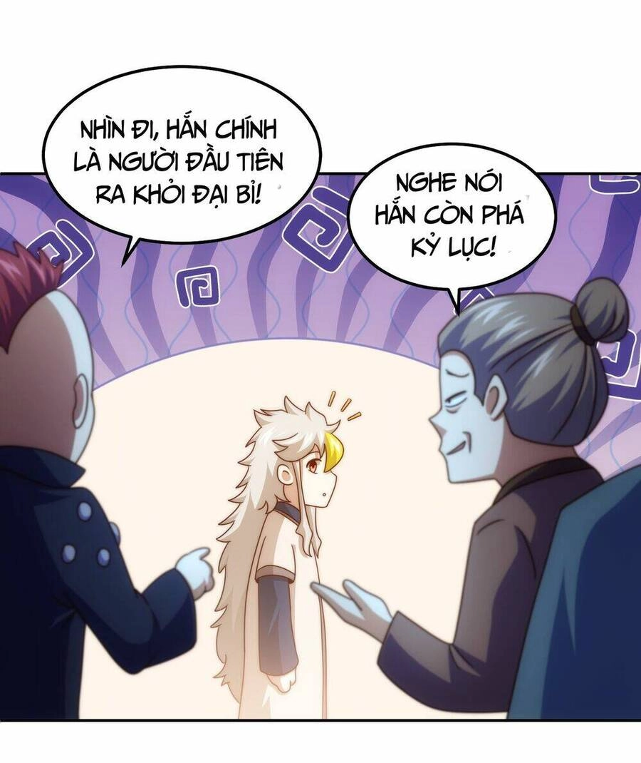 Người Trên Vạn Người Chapter 252 - 19