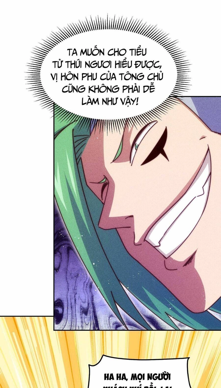 Người Trên Vạn Người Chapter 252 - 20