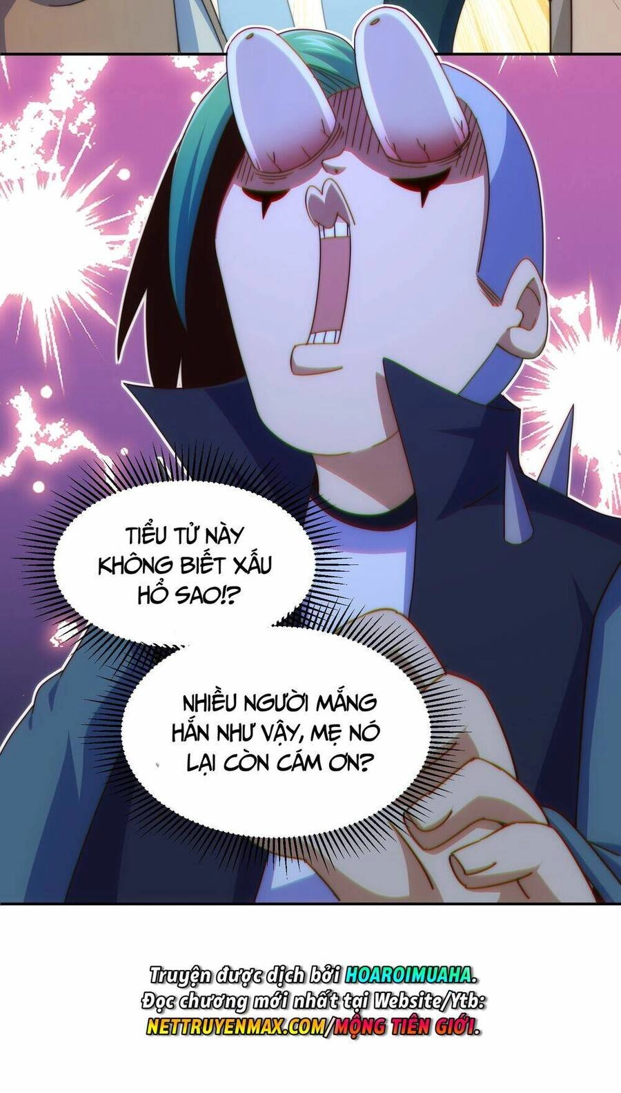 Người Trên Vạn Người Chapter 252 - 22