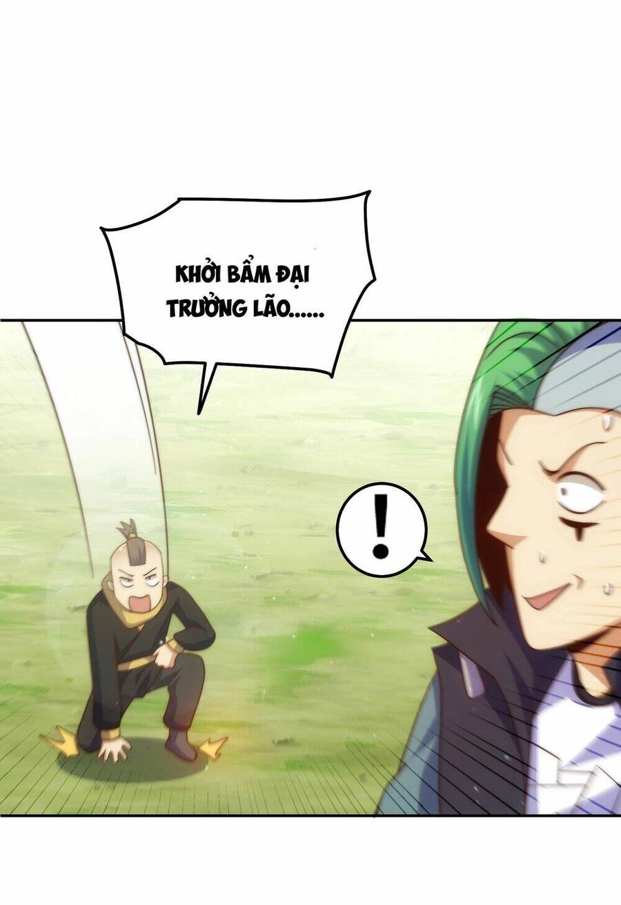 Người Trên Vạn Người Chapter 252 - 23