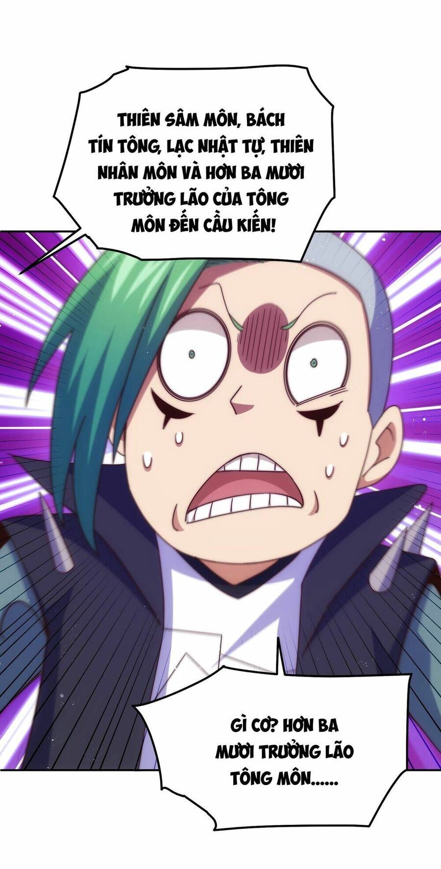 Người Trên Vạn Người Chapter 252 - 24