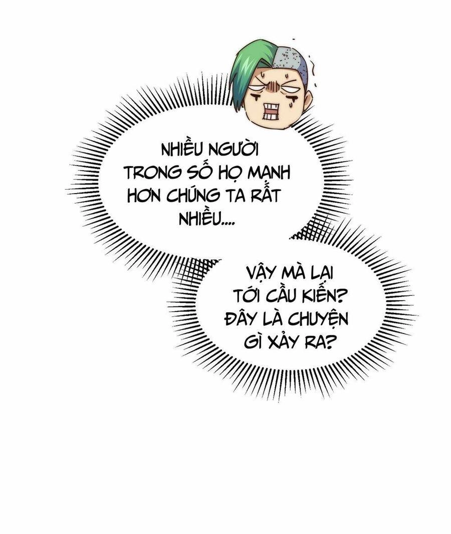 Người Trên Vạn Người Chapter 252 - 25