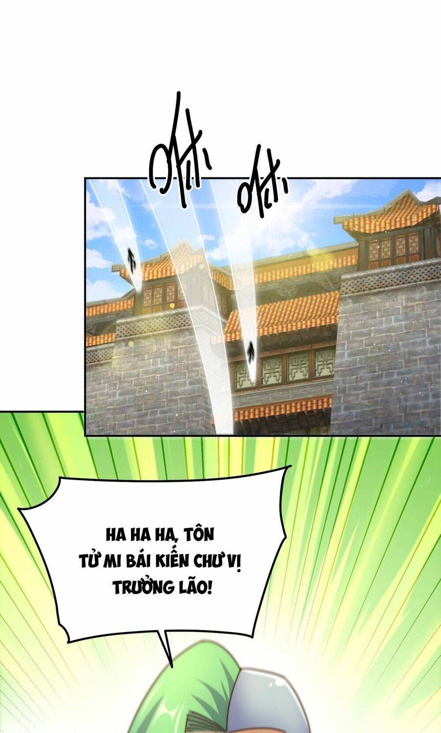 Người Trên Vạn Người Chapter 252 - 26