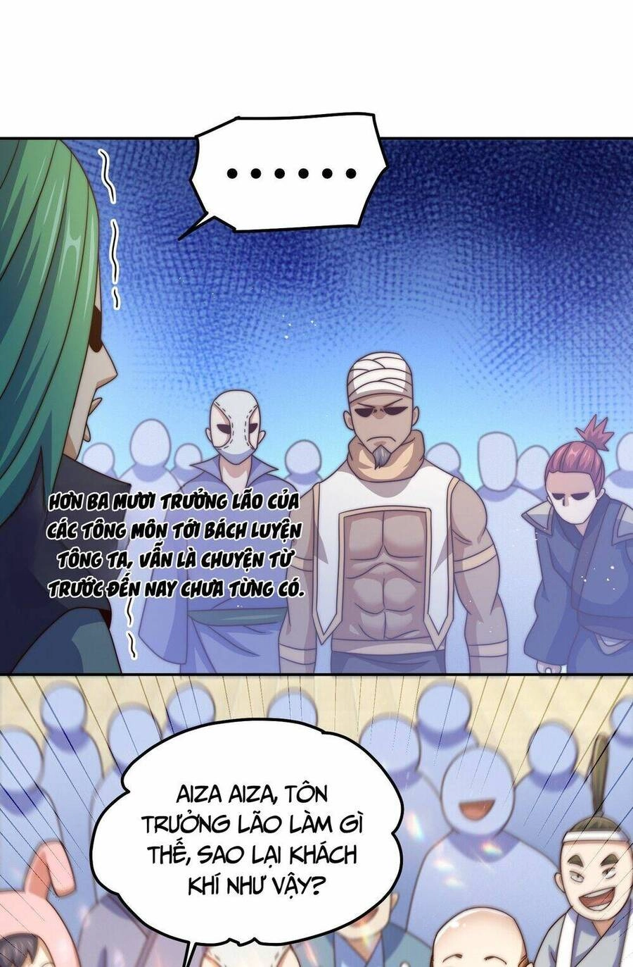 Người Trên Vạn Người Chapter 252 - 28