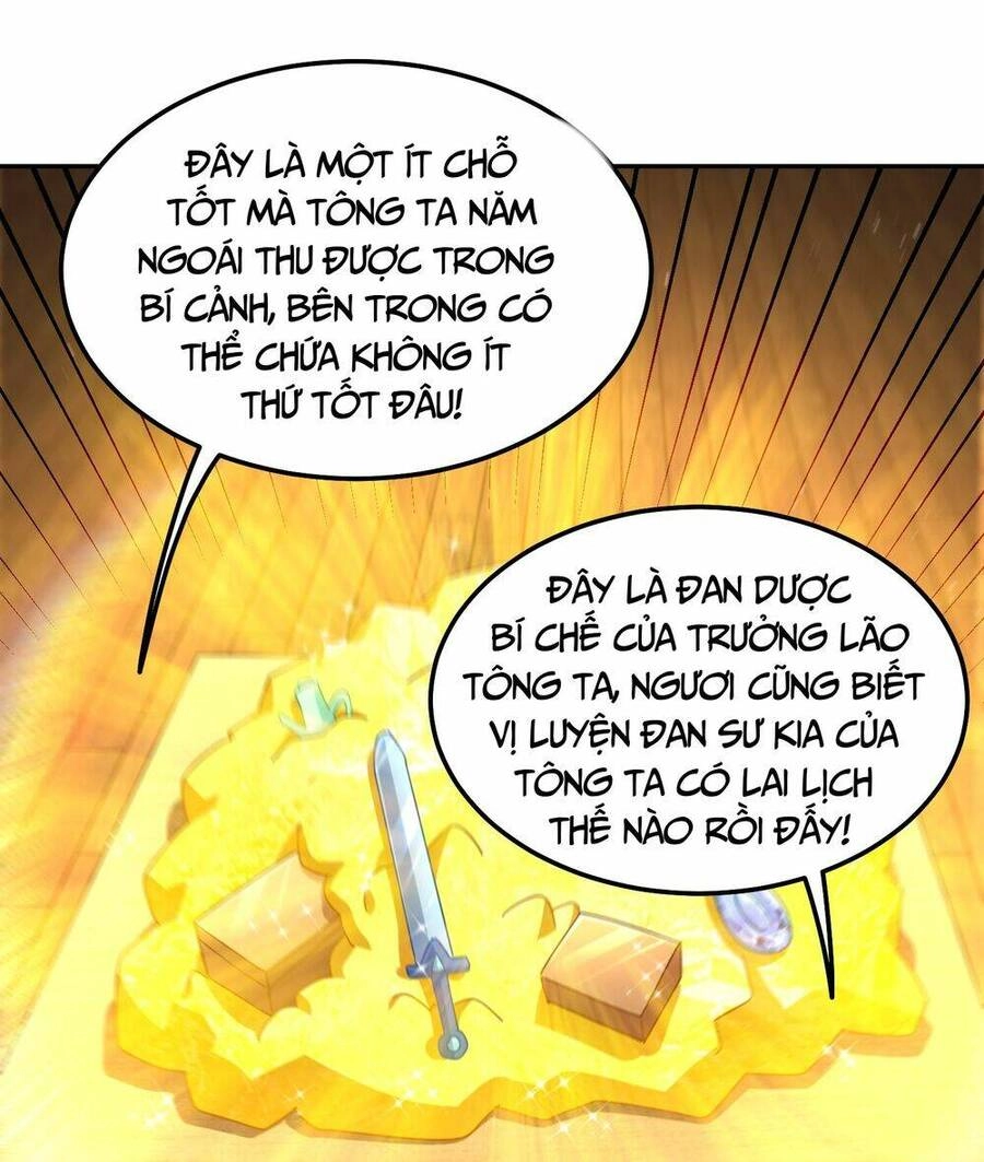 Người Trên Vạn Người Chapter 252 - 31