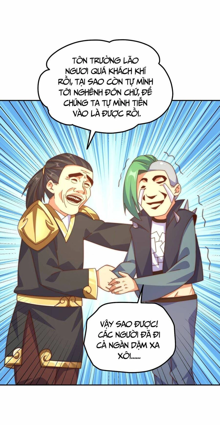 Người Trên Vạn Người Chapter 252 - 38