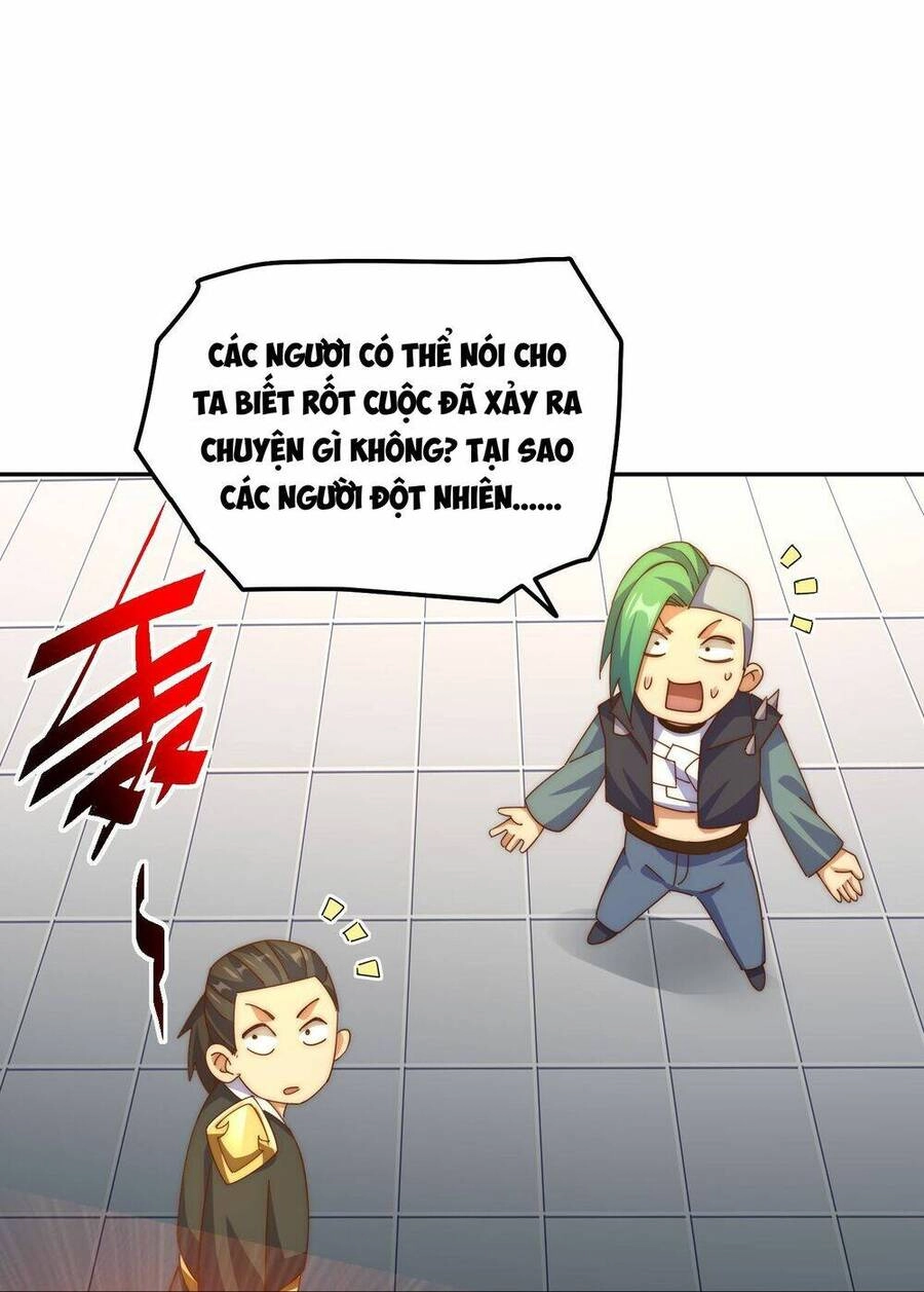 Người Trên Vạn Người Chapter 252 - 42