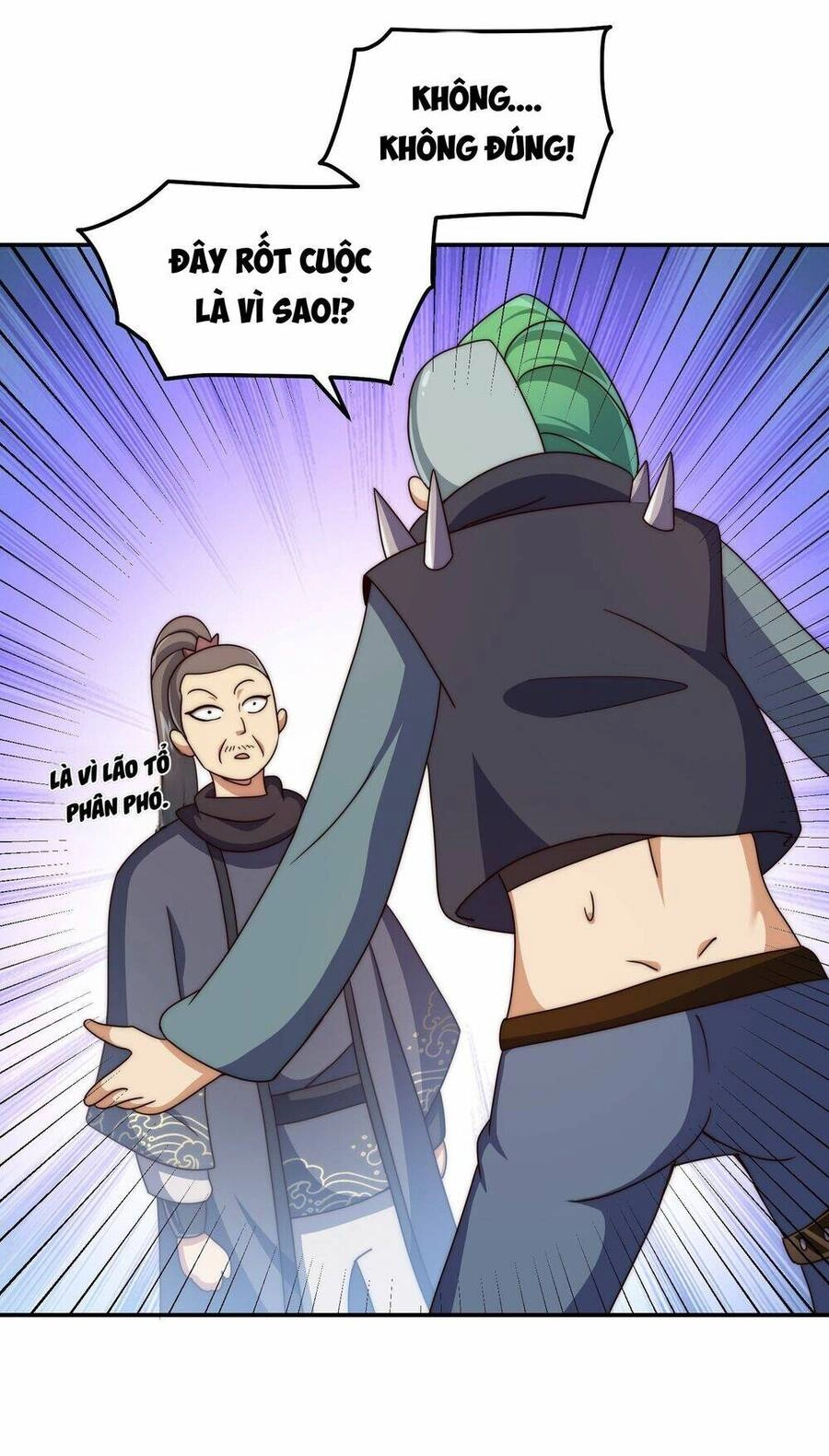 Người Trên Vạn Người Chapter 252 - 54