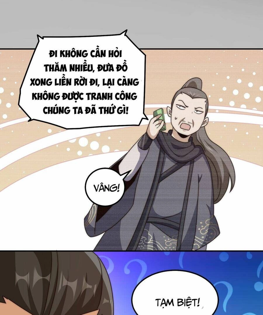 Người Trên Vạn Người Chapter 252 - 57