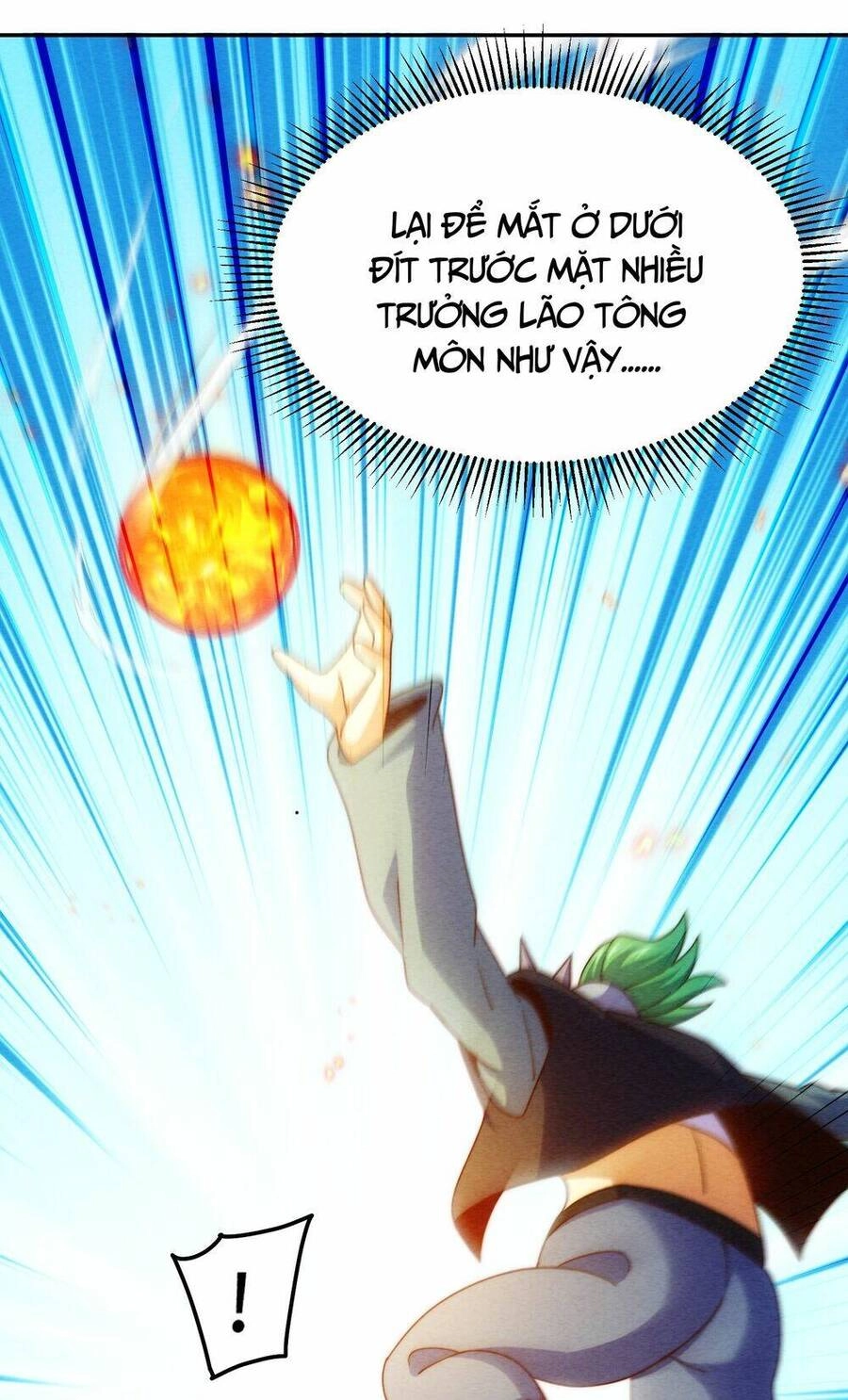 Người Trên Vạn Người Chapter 252 - 65