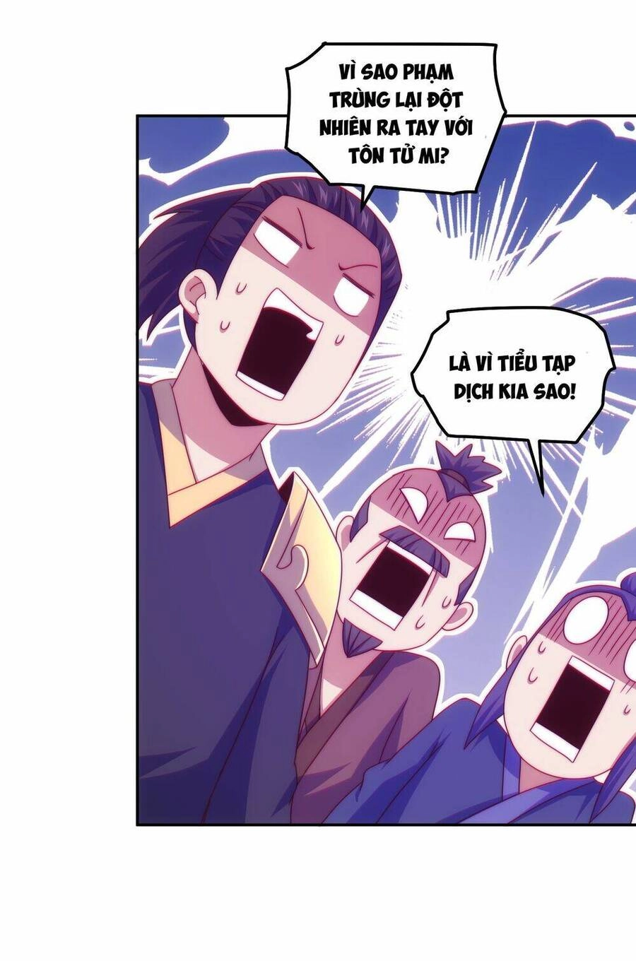 Người Trên Vạn Người Chapter 252 - 69