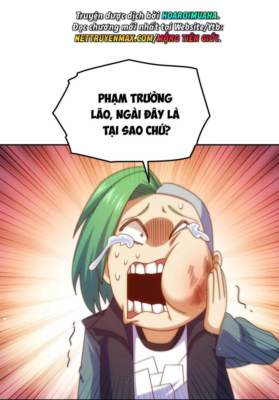 Người Trên Vạn Người Chapter 252 - 70