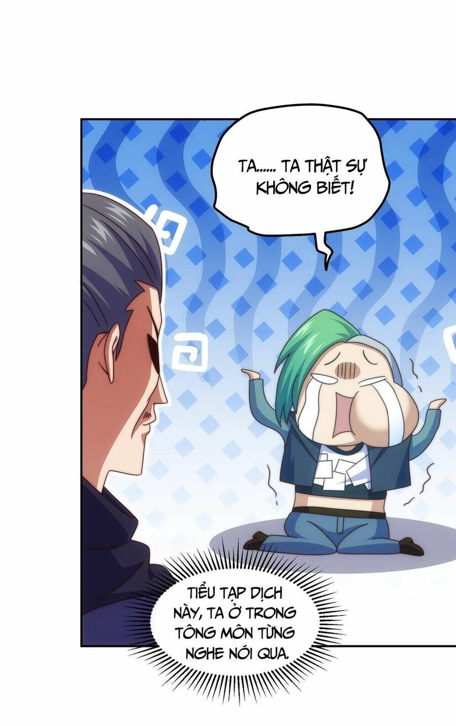 Người Trên Vạn Người Chapter 252 - 73