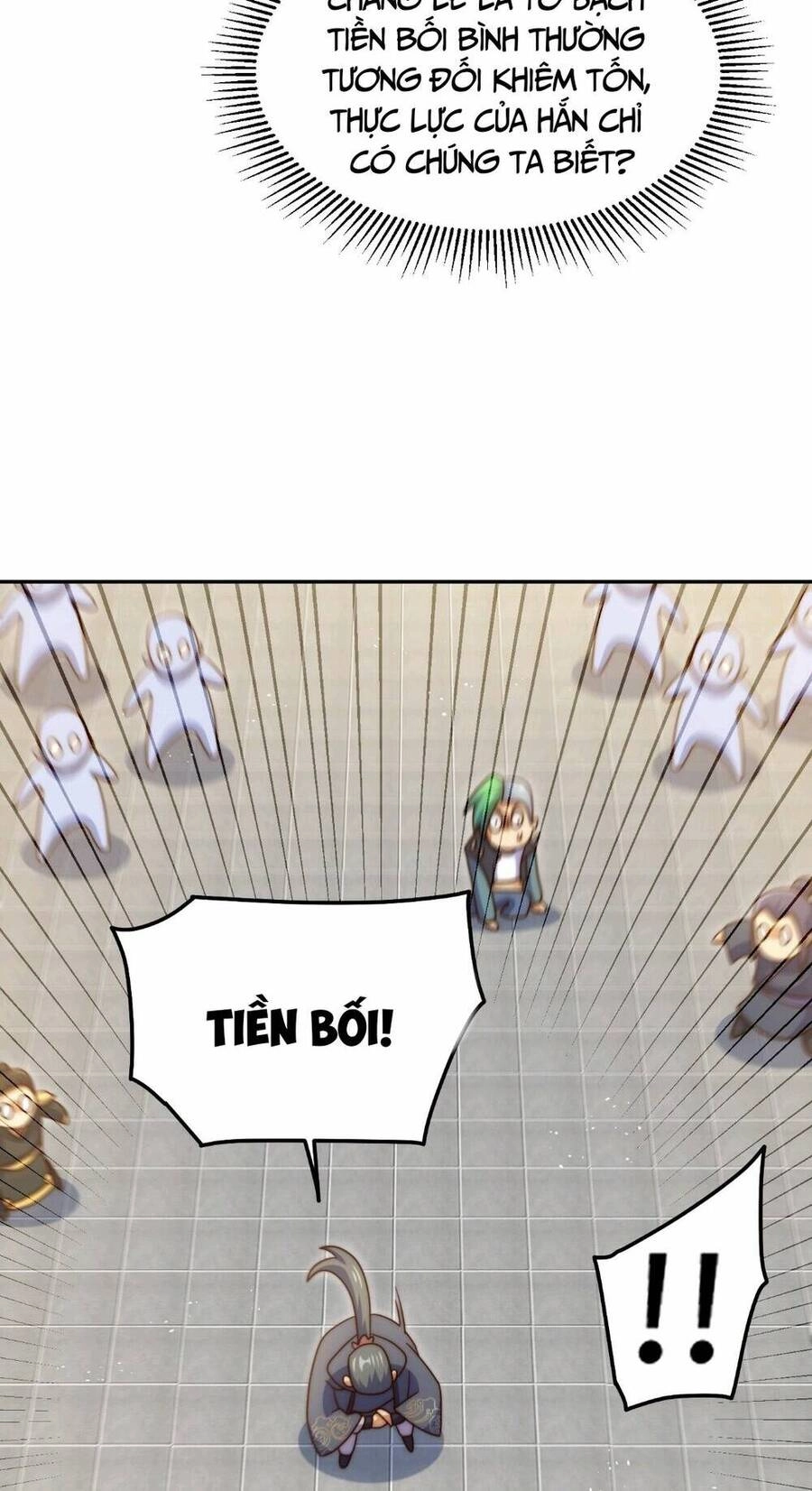 Người Trên Vạn Người Chapter 252 - 77