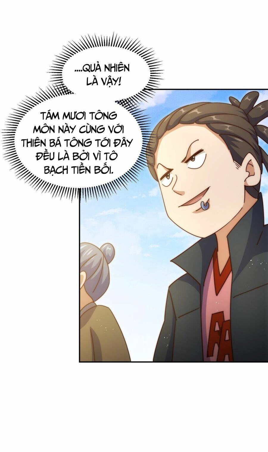 Người Trên Vạn Người Chapter 252 - 83