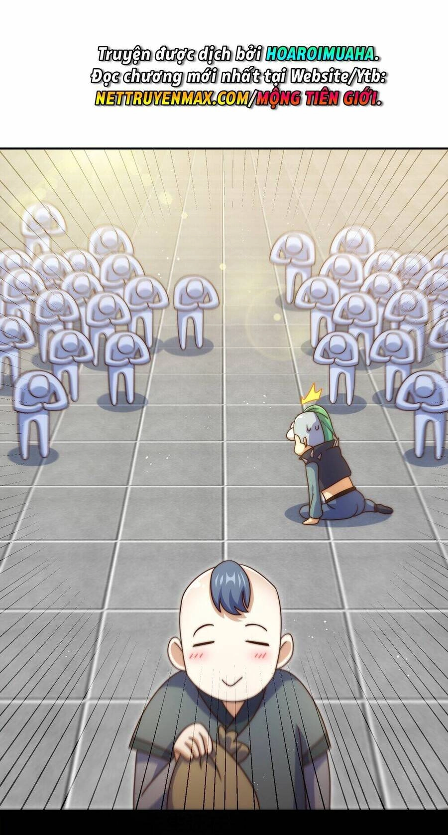 Người Trên Vạn Người Chapter 252 - 84