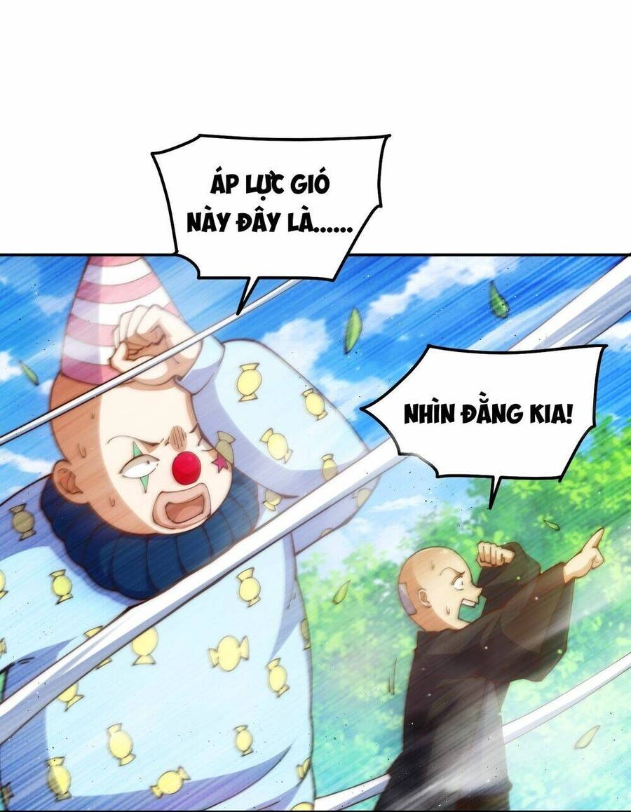 Người Trên Vạn Người Chapter 253 - 35