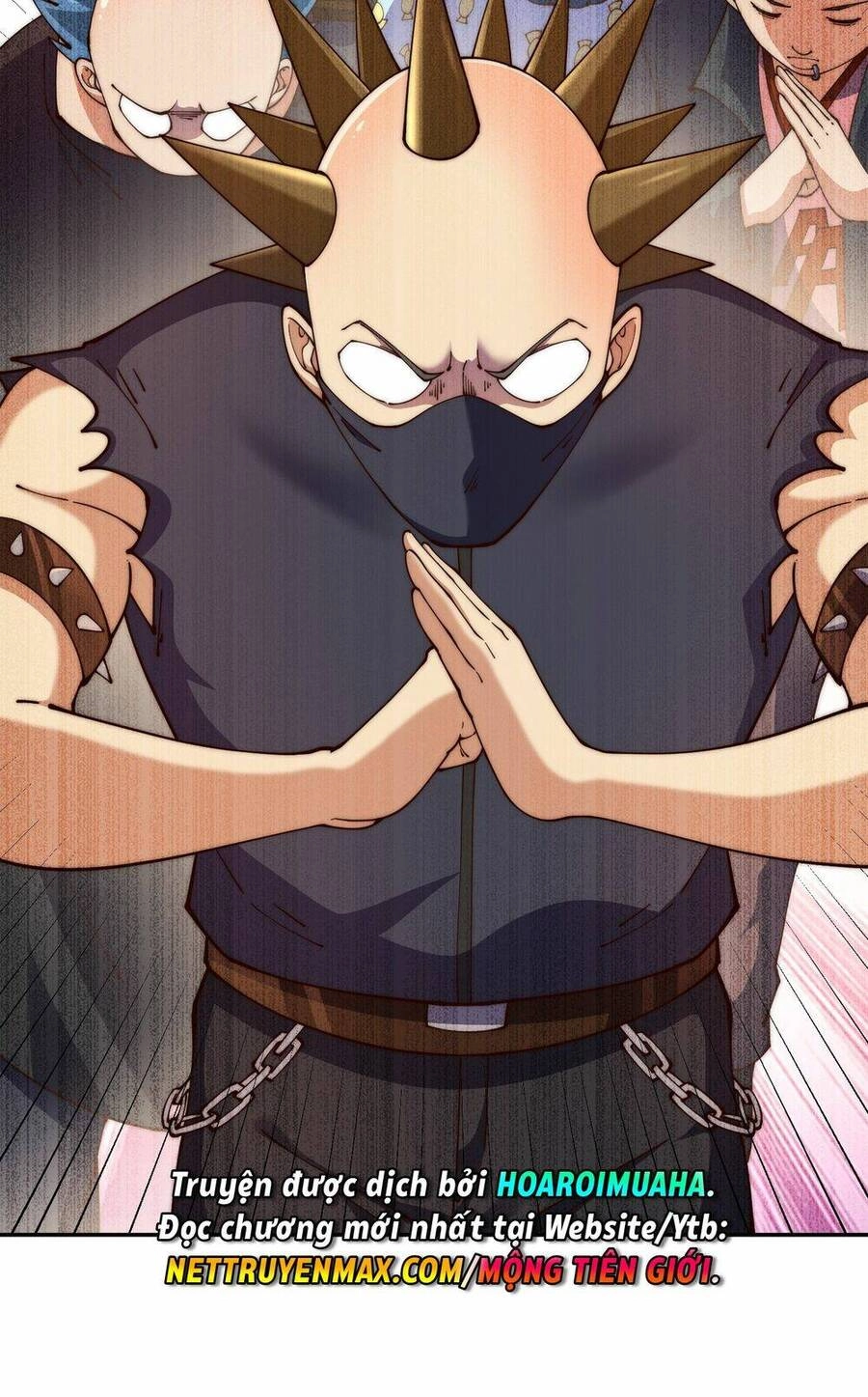 Người Trên Vạn Người Chapter 253 - 49