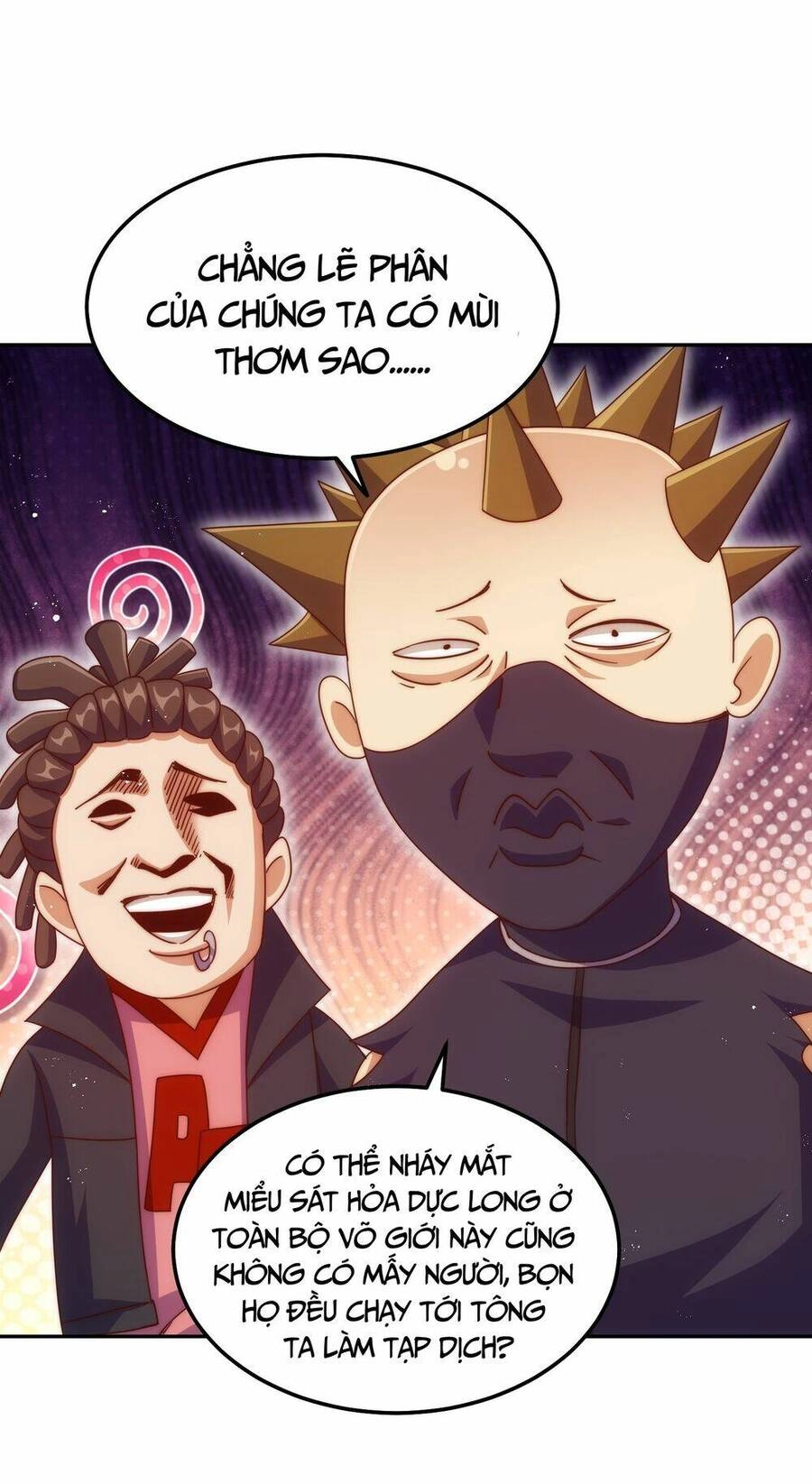 Người Trên Vạn Người Chapter 253 - 64