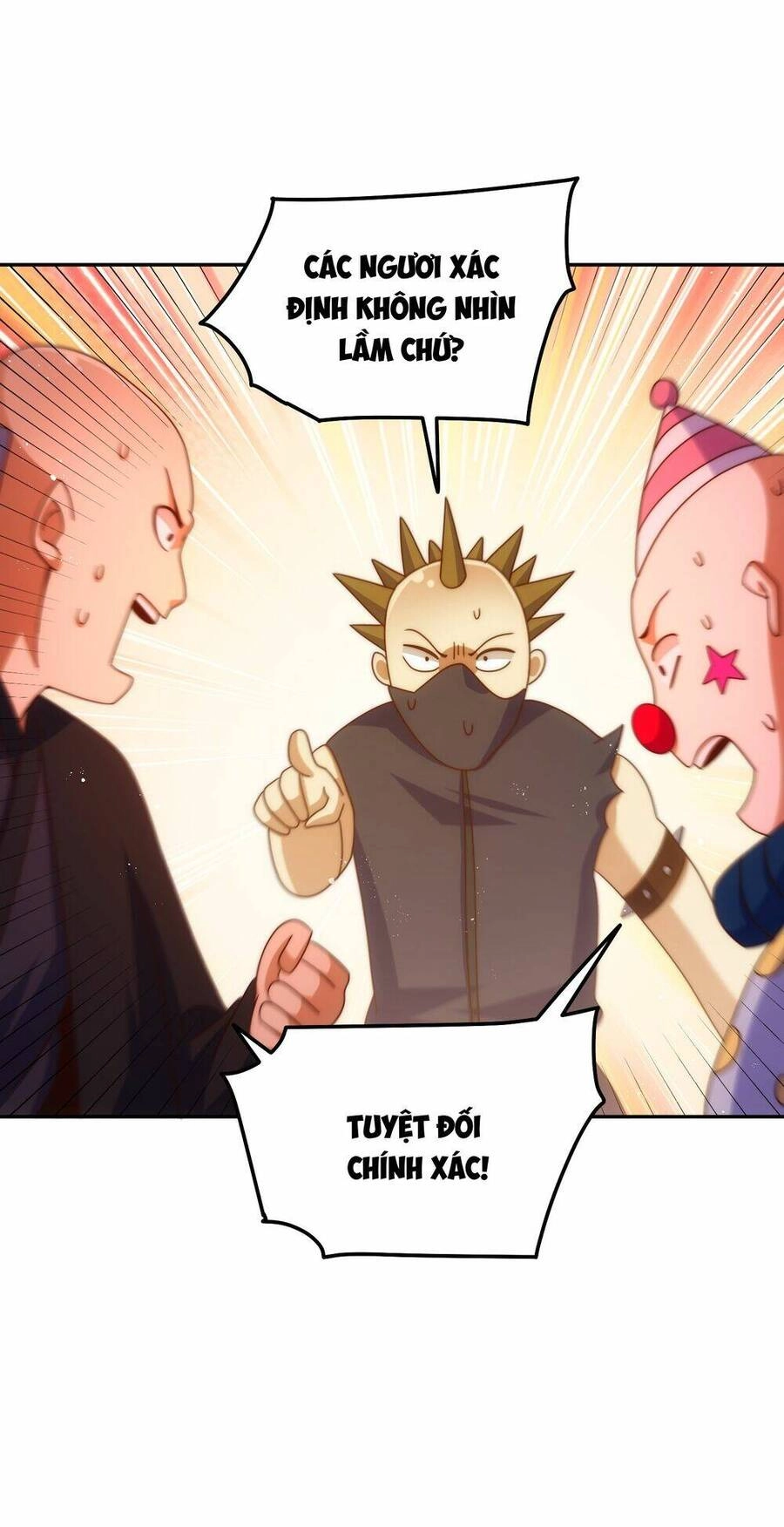 Người Trên Vạn Người Chapter 253 - 73