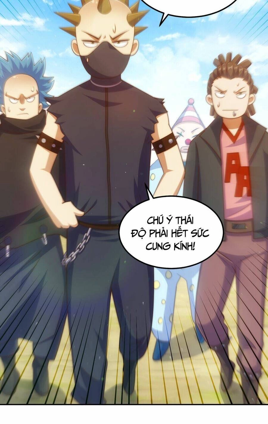 Người Trên Vạn Người Chapter 253 - 79