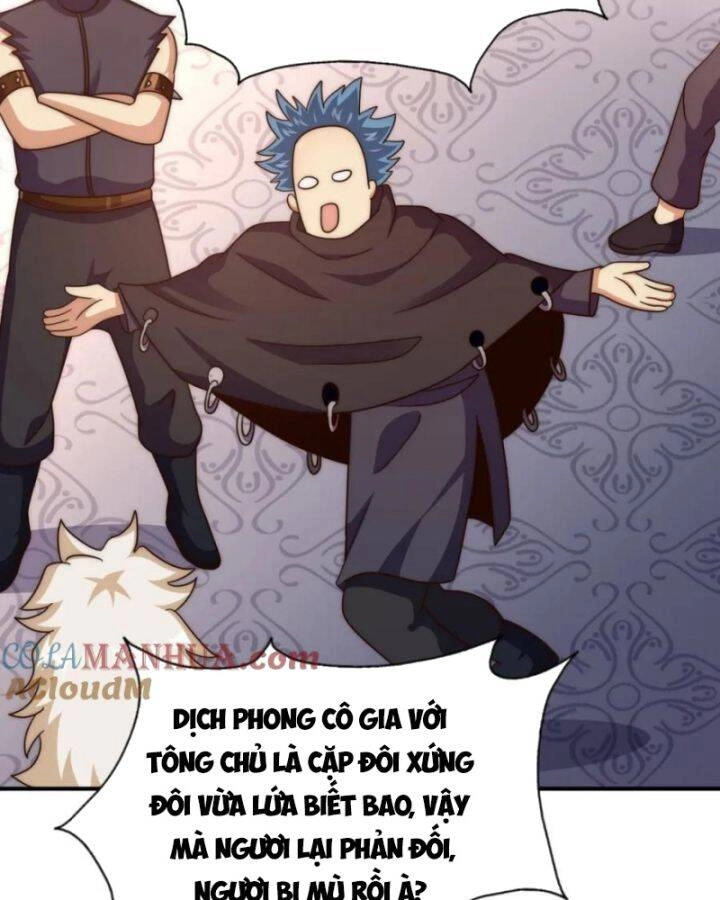 Người Trên Vạn Người Chapter 254 - 51