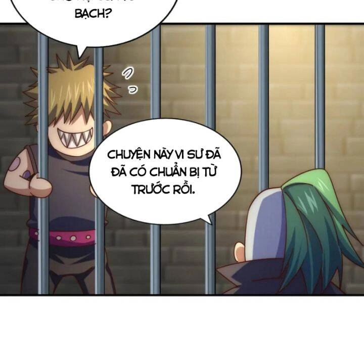 Người Trên Vạn Người Chapter 254 - 122