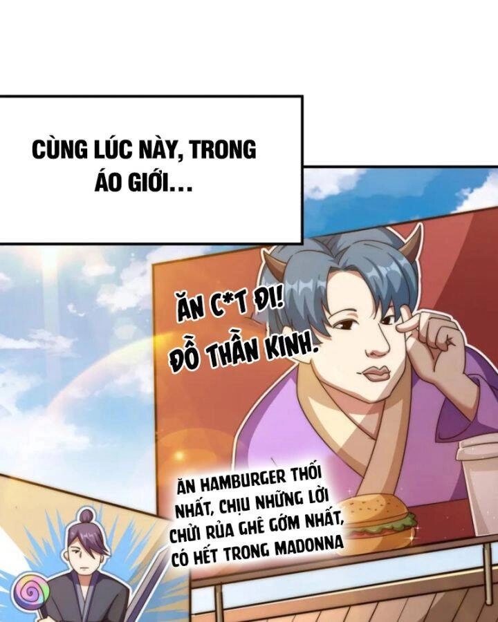 Người Trên Vạn Người Chapter 254 - 140