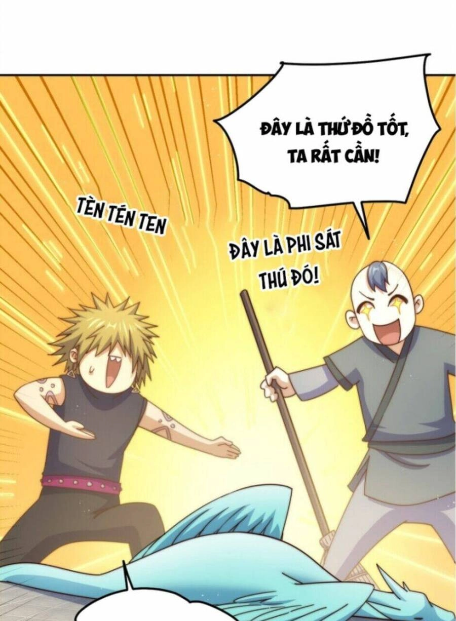 Người Trên Vạn Người Chapter 255 - 21