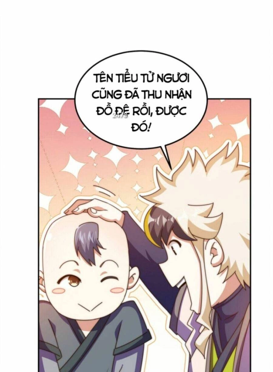 Người Trên Vạn Người Chapter 255 - 35