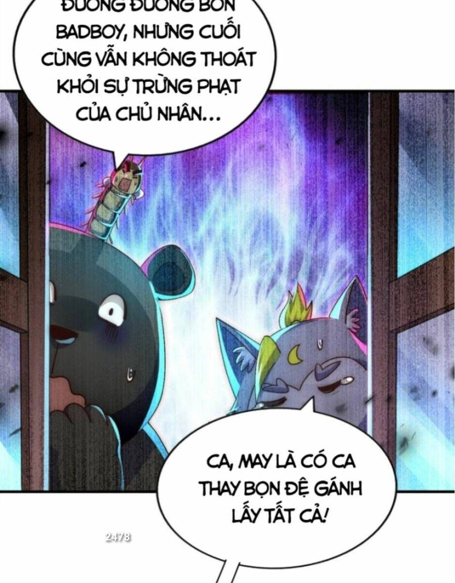 Người Trên Vạn Người Chapter 255 - 94