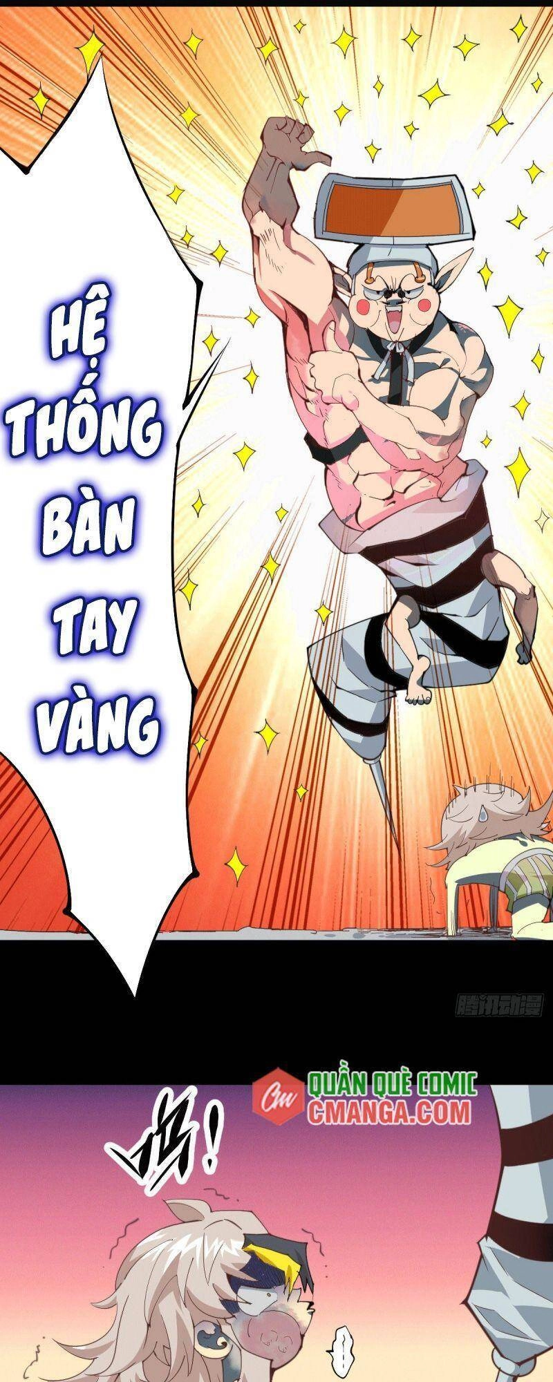 Người Trên Vạn Người Chapter 1 - 14