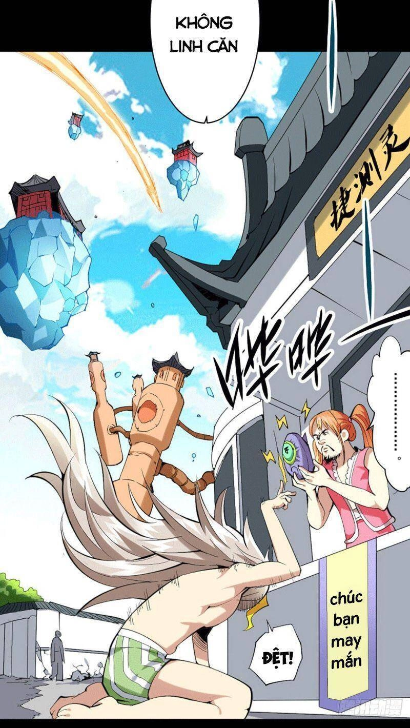 Người Trên Vạn Người Chapter 1 - 29