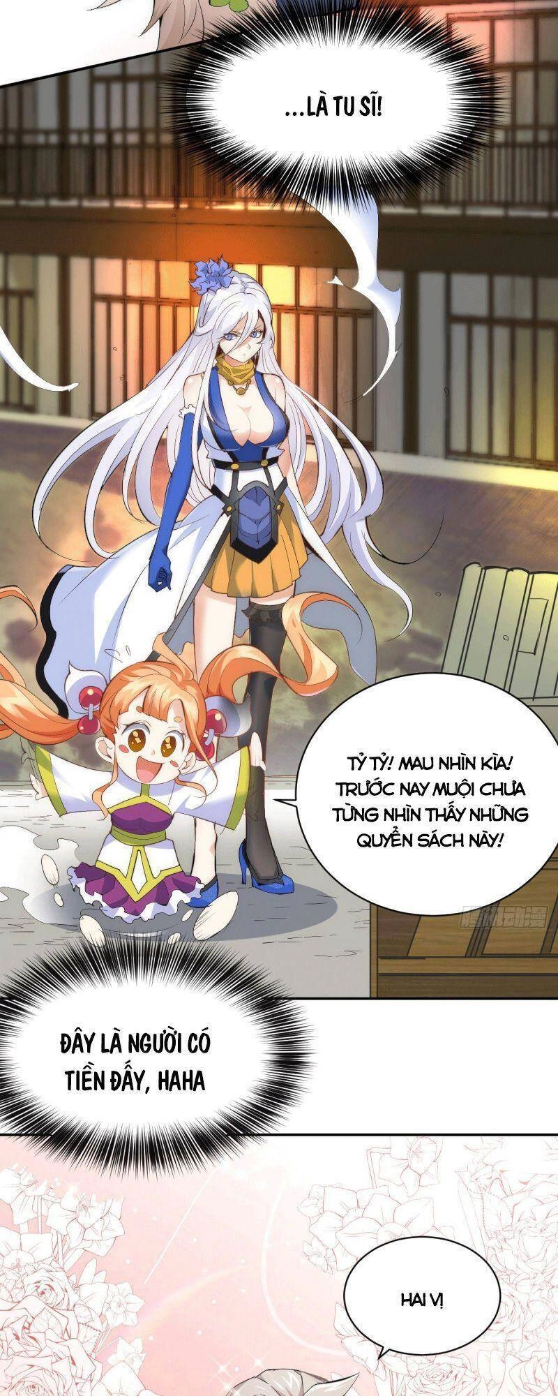 Người Trên Vạn Người Chapter 1 - 42