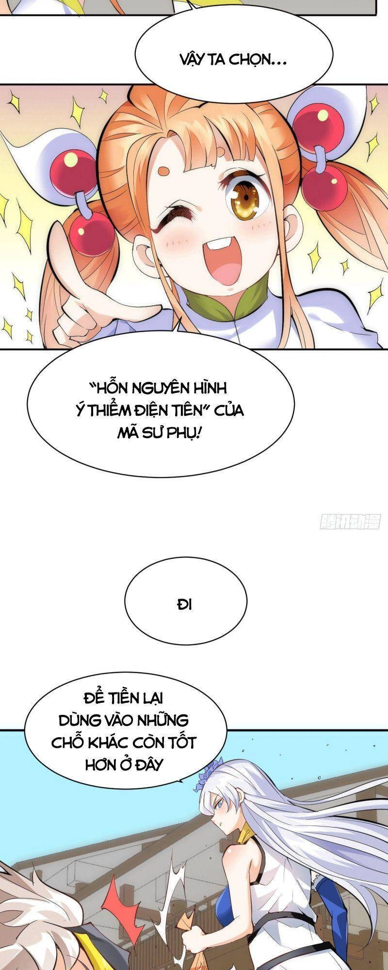 Người Trên Vạn Người Chapter 1 - 46