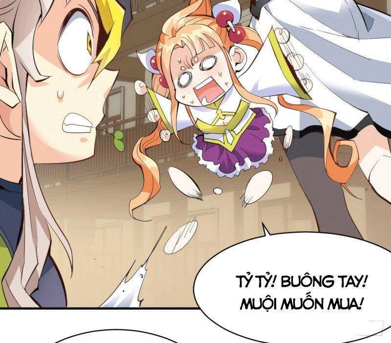 Người Trên Vạn Người Chapter 1 - 47