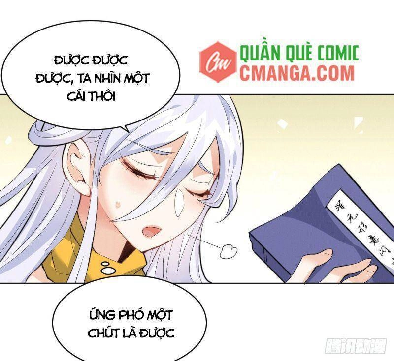 Người Trên Vạn Người Chapter 1 - 55