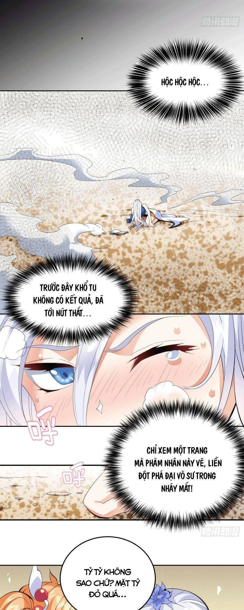 Người Trên Vạn Người Chapter 1 - 64