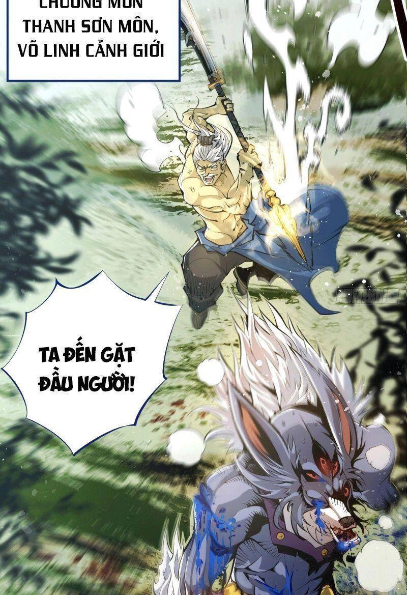 Người Trên Vạn Người Chapter 2 - 2