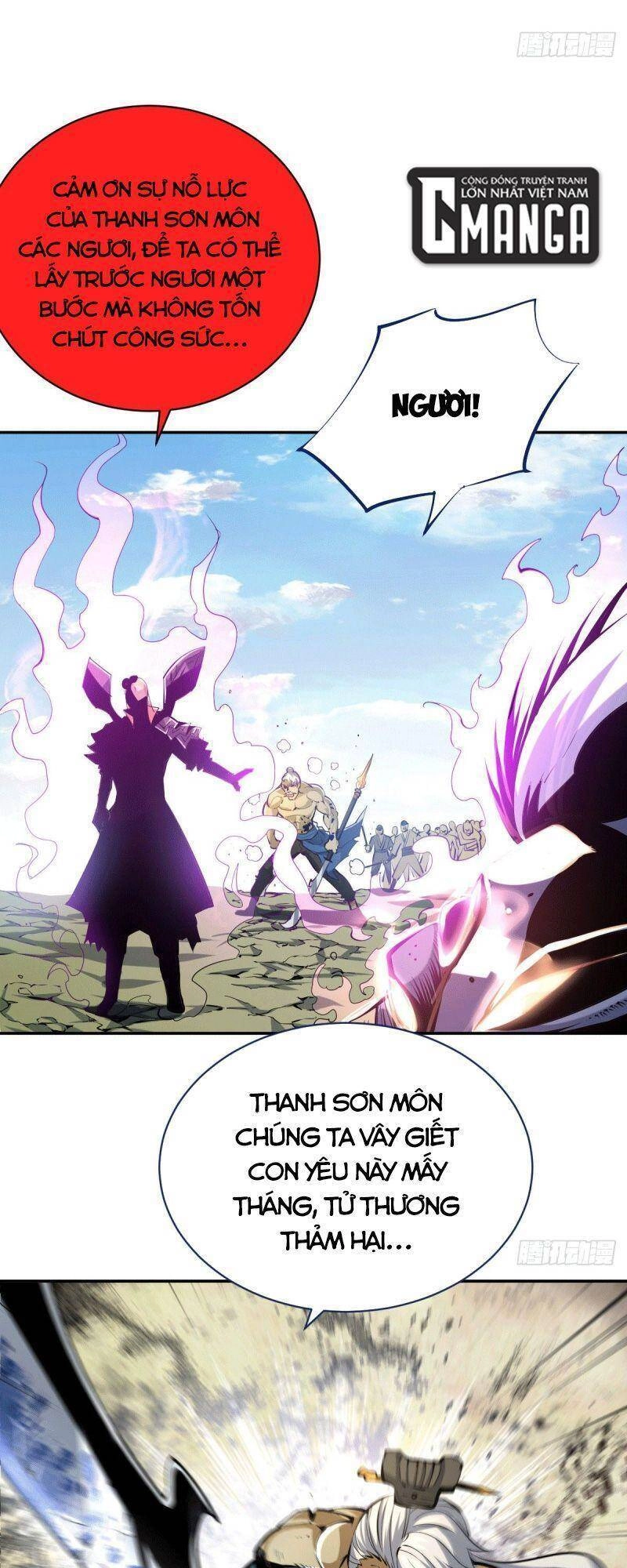 Người Trên Vạn Người Chapter 2 - 5