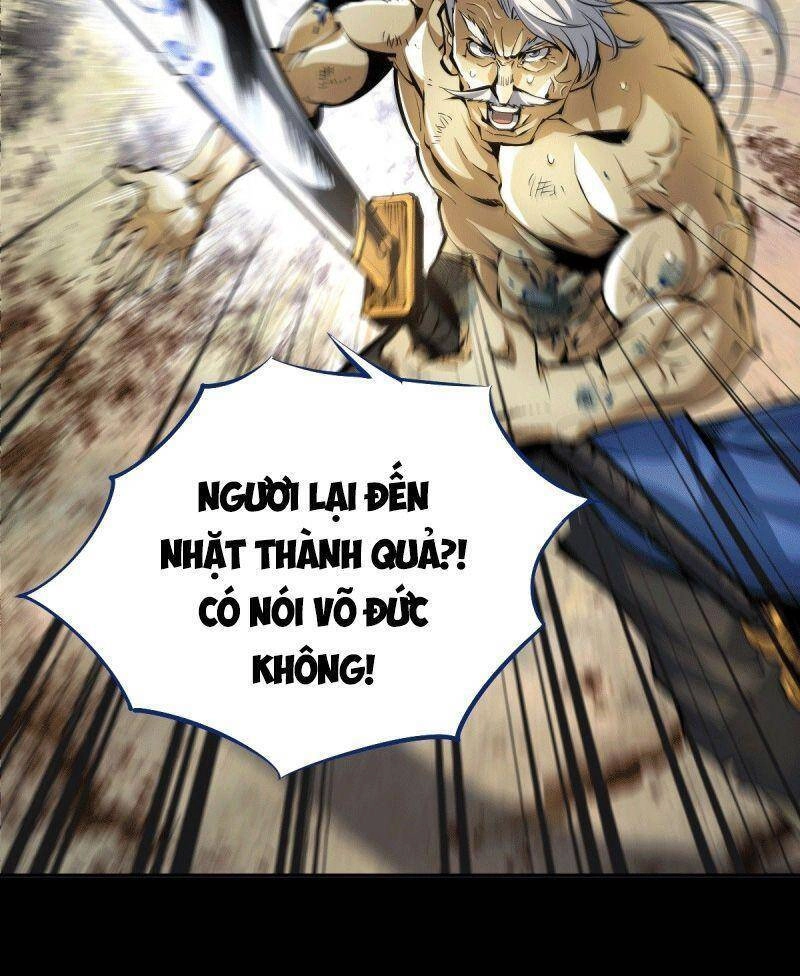 Người Trên Vạn Người Chapter 2 - 6