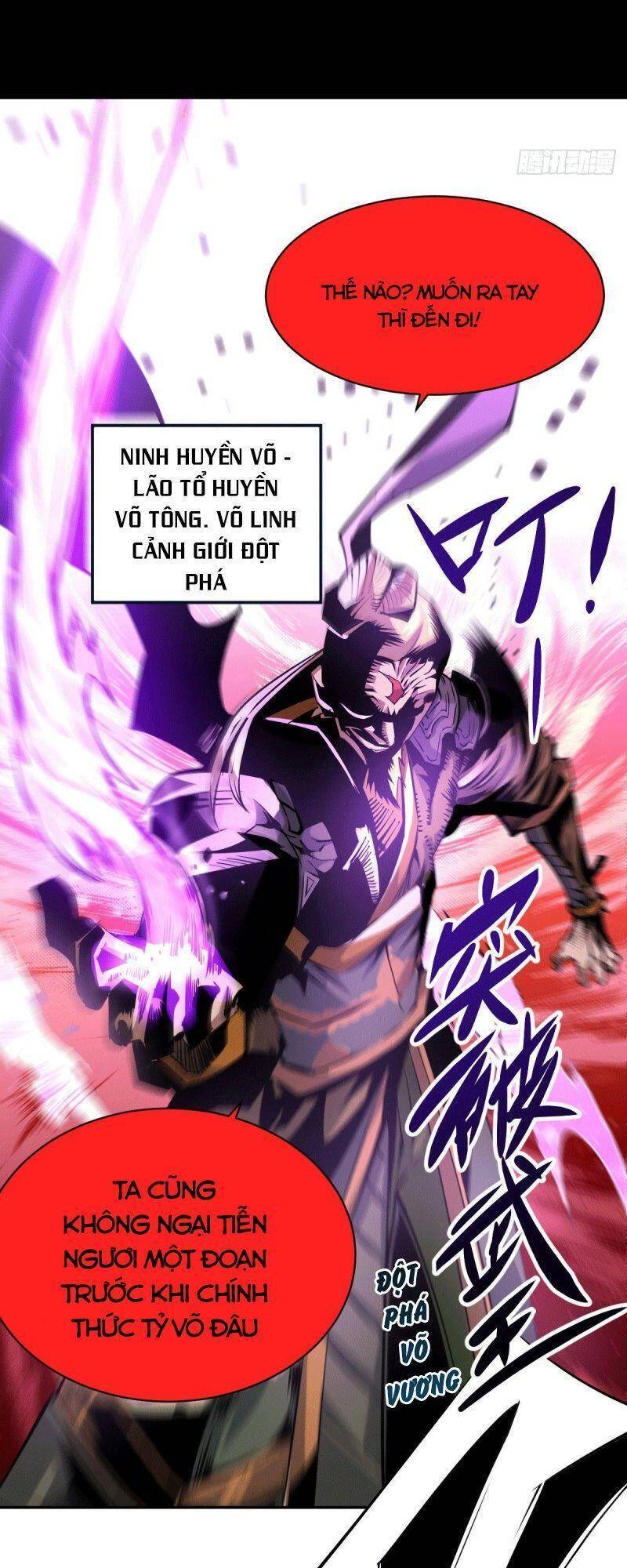 Người Trên Vạn Người Chapter 2 - 7