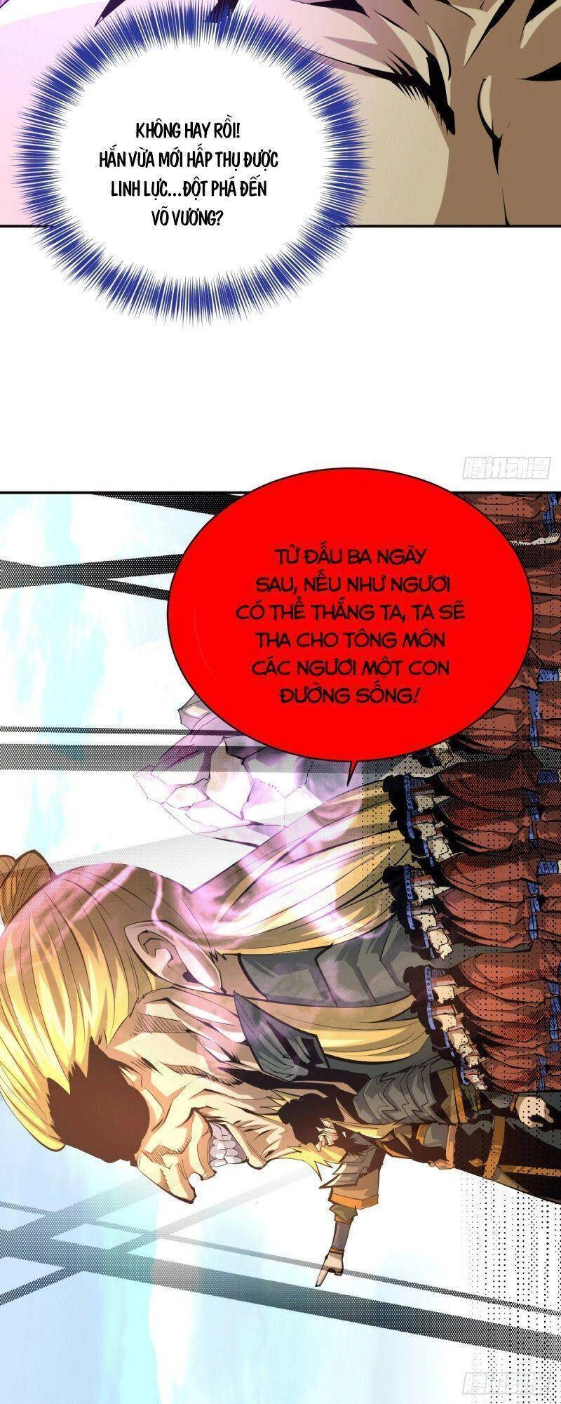 Người Trên Vạn Người Chapter 2 - 9